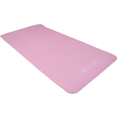 Tapis d'Aérobic Pure2Improve Fußmatten Rose