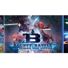 Bounty Battle Ps4