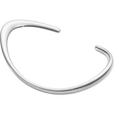 Armringe Armbånd Georg Jensen Offspring Armbånd - Sølv