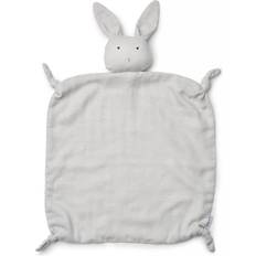 Edredones Liewood Agnete peluche rabbit dumbo gris