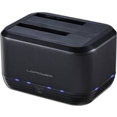 LC-Power LC-DOCK-U3-III HDD Docking Station