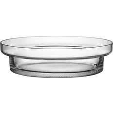 Glas - Opvaskemaskineegnede Serveringsfade Kosta Boda Limelight Serveringsfad 33cm