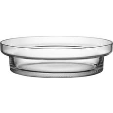 Kosta Boda Limelight Serving Dish 33cm