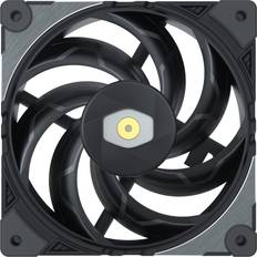 Cooler Master MasterFan SF120M PWM 120mm