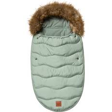 Buddy & Hope Faux Fur Footmuff