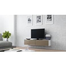 Passion home tv bänk Passion Home Vigo 140 TV-bänk 140x30cm