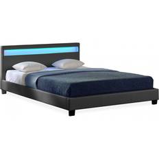 Letti Corium Mandal Letto Continentale