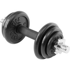 Energetics Håndvægte Energetics Premium Dumbbell Set10kg