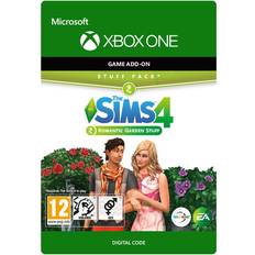 The Sims 4: Romantic Garden Stuff (XOne)