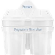 BWT Magnesium Mineralized Water Filter Cartridge Kitchenware 6pcs