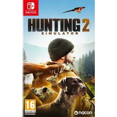 Hunting Simulator 2 (Switch)