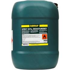 Husholdningssprit Borup Sprit 93% Denatured 20L