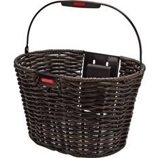 Klickfix Structura Oval Basket 16L