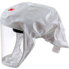 EN 12941 Chapeaux 3M Cagoule légère jetable Blanc