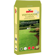 Osmo Krukker, Planter & Dyrkning Osmo Vertigazon Plænekur 15kg 100m²