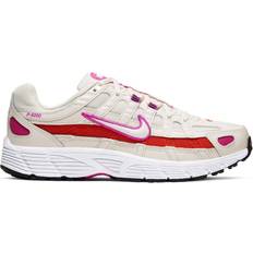 Nike P-6000 Essential W - White