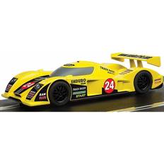 Scalextric Bilbanebiler Scalextric Start Endurance Car 1:32