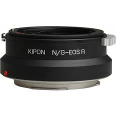 Kipon Adapter Nikon G to Canon RF Objektivadapter