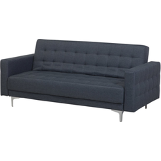 Lila Soffor Beliani Aberdeen Soffa 186cm 3-sits