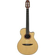 Yamaha NTX3 Natural guitare classique électro-acoustique