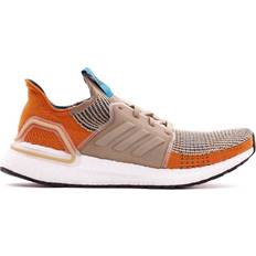 Adidas Brown Running Shoes Adidas UltraBOOST 19 M - Tech Copper/Trace Khaki/Tech Mineral