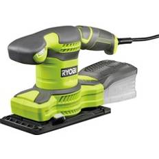 Ryobi Levigatrici Orbitali a Foglio Ryobi Levigatrice Orbitale 1/3 Foglio 280W RSS280-S