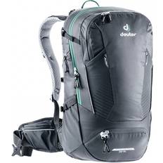 Deuter Trans Alpine 32 EL - Black