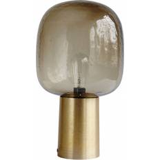 Brass Table Lamps House Doctor Note Table Lamp 52cm