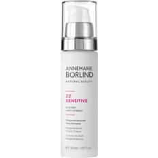 ZZ Sensitive Regenerative Night Cream