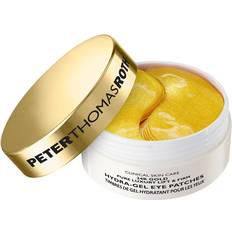 24K Gold Pure Luxury Lift & Firm Hydra-Gel Eye Patches 60-pack