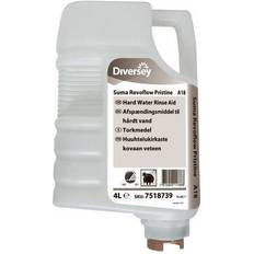 Diversey Suma Revoflow Pristine Pur-Eco A18 4L