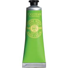 L'Occitane Shea Butter Zesty Lime Hand Cream 30ml