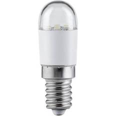 70 Hehkulamput Paulmann LED-jääkaappilamppu E14, 50lm, 1W, 3000K, matta