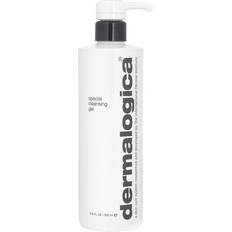 Sin Parabenos Limpiadores Faciales Dermalogica Special Cleansing Gel  500ml