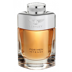 For Men Intense EdP