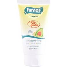 Pelle Mista Creme per le mani Famos Aceite De Aguacate 75ml