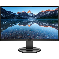 Philips 243B9/00 24" Full HD LED Negro 605 cm