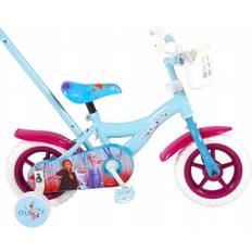 Barncykel 10 tum Volare Disney Frozen 2 10 Barncykel