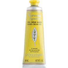 Cura delle mani L'Occitane Citrus Verbena Hand Cream Gel 30ml