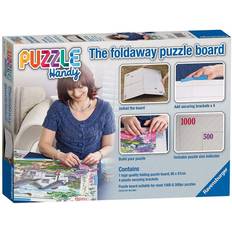 Jigsaw Puzzles Ravensburger Puzzle Handy