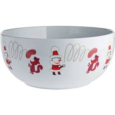 Christmas Dessert Bowls Alessi Nuts Dessert Bowl 300cl 24cm