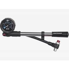 Shock Pump