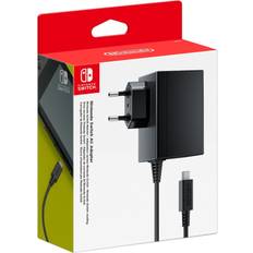 Accessori per videogiochi Nintendo Switch AC Adapter