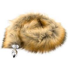 Red Fox Tail