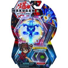 Spin Master Bakugan Deluxe Single Pack Assortment