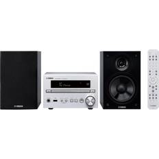 Impianti Audio Yamaha MCR-B270D