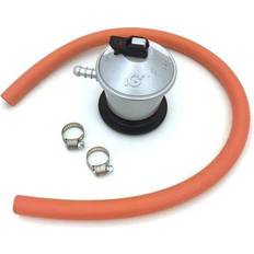 Grilltillbehör Bluegaz Gasregulatorset NO/FI