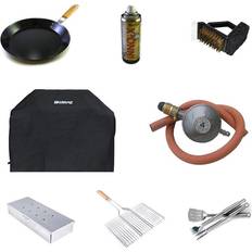 Bluegaz Gasgrillstillbehör Bluegaz Z5 Accessories 748005