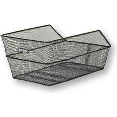 Basil panier Cento31 litres noir