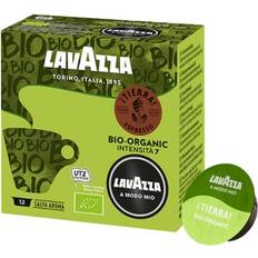 Lavazza K-cups & Coffee Pods Lavazza Tierra Bio Organic 90g 12pcs